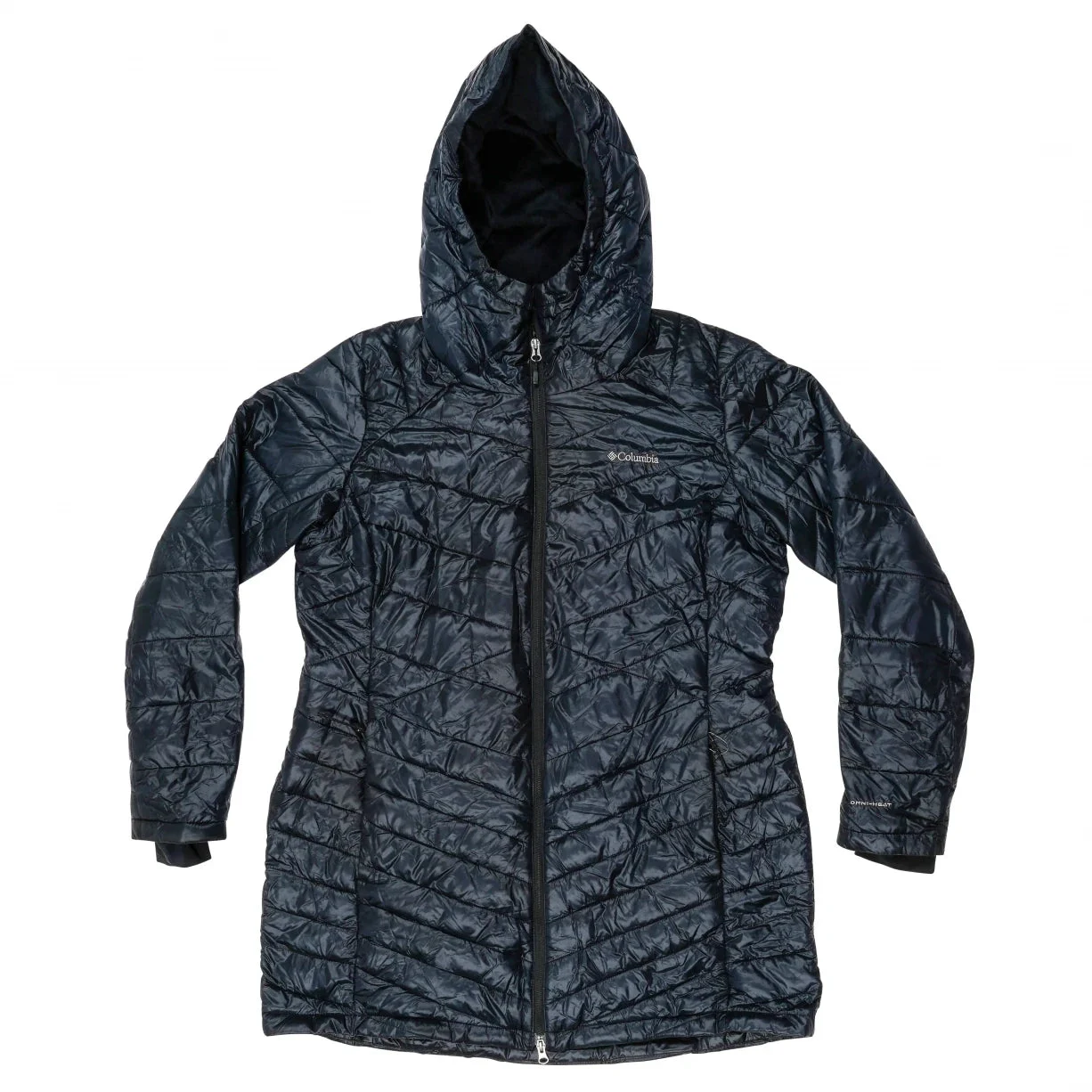 Columbia Omni-Heat Down Parka