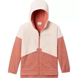 Columbia Out-Shield Dry Fleece Full-Zip Jacket