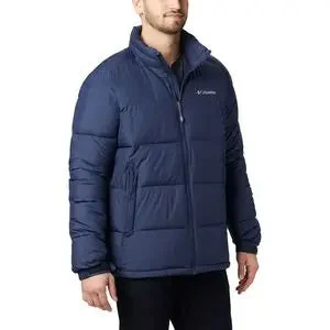 Columbia Pike Lake Jacket
