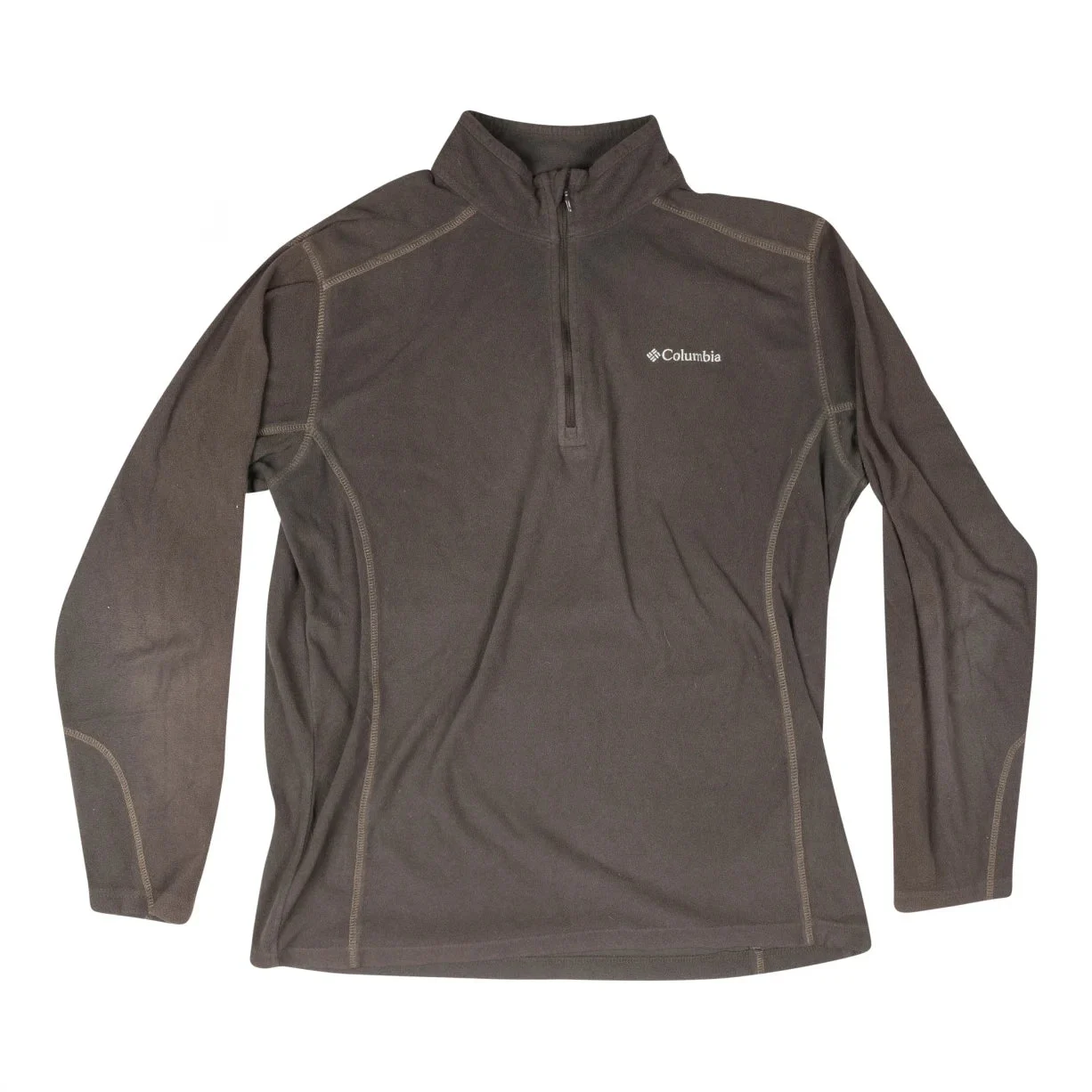 Columbia Quarter Zip Fleece - Men's