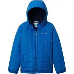 Columbia Rugged Ridge Sherpa Lined Jacket