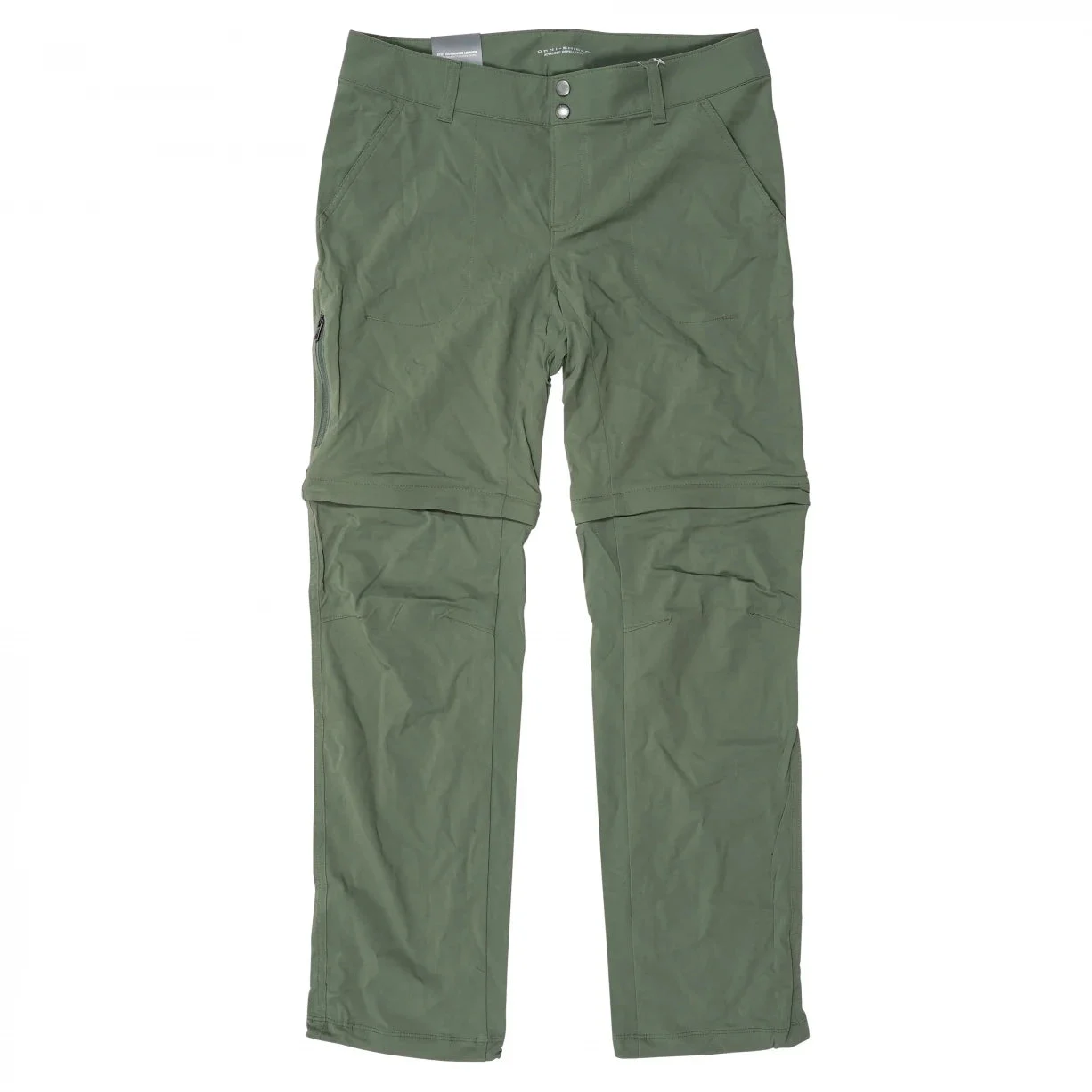 Columbia Saturday Trail Convertible Pant