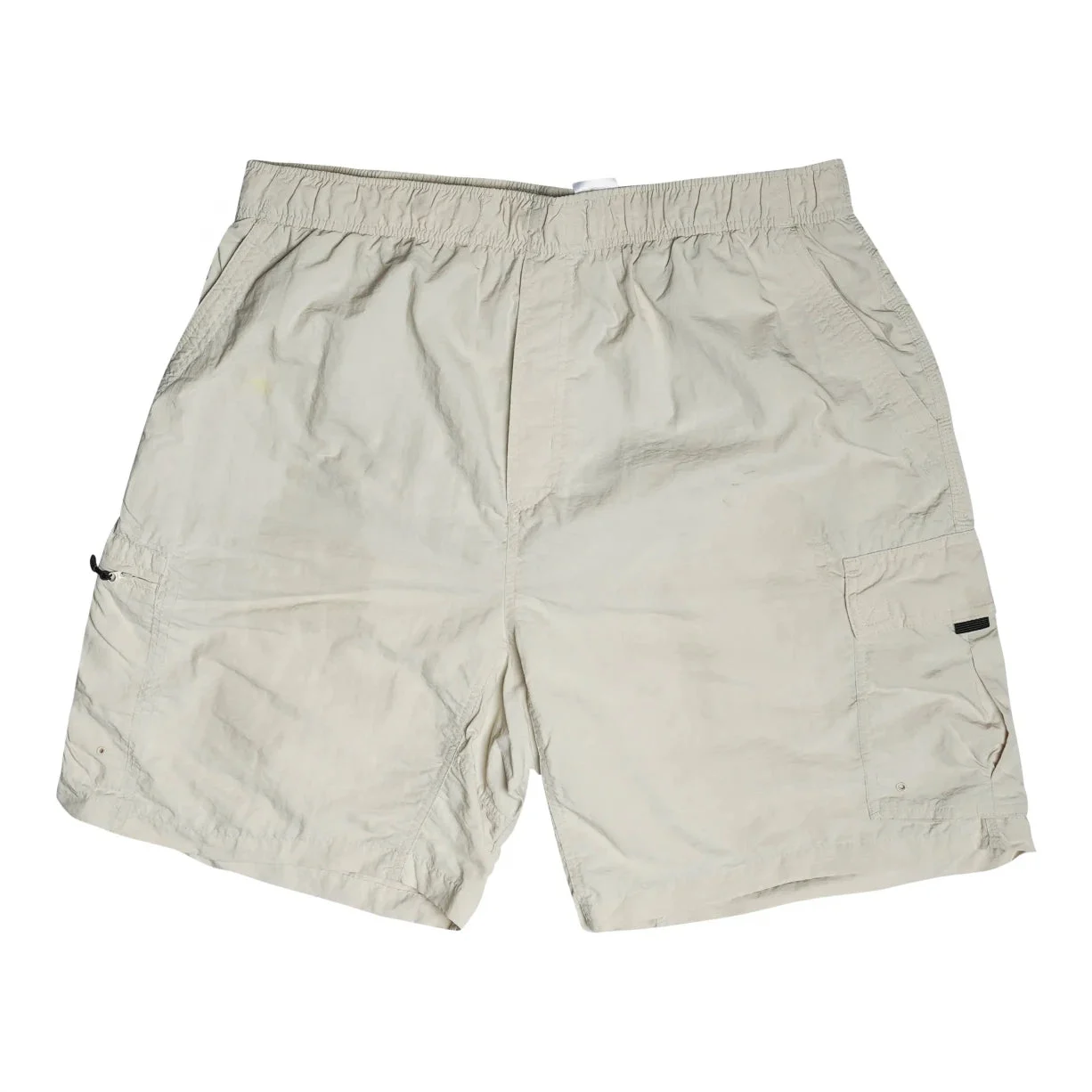 Columbia Silver Rige Cargo Shorts - Men's