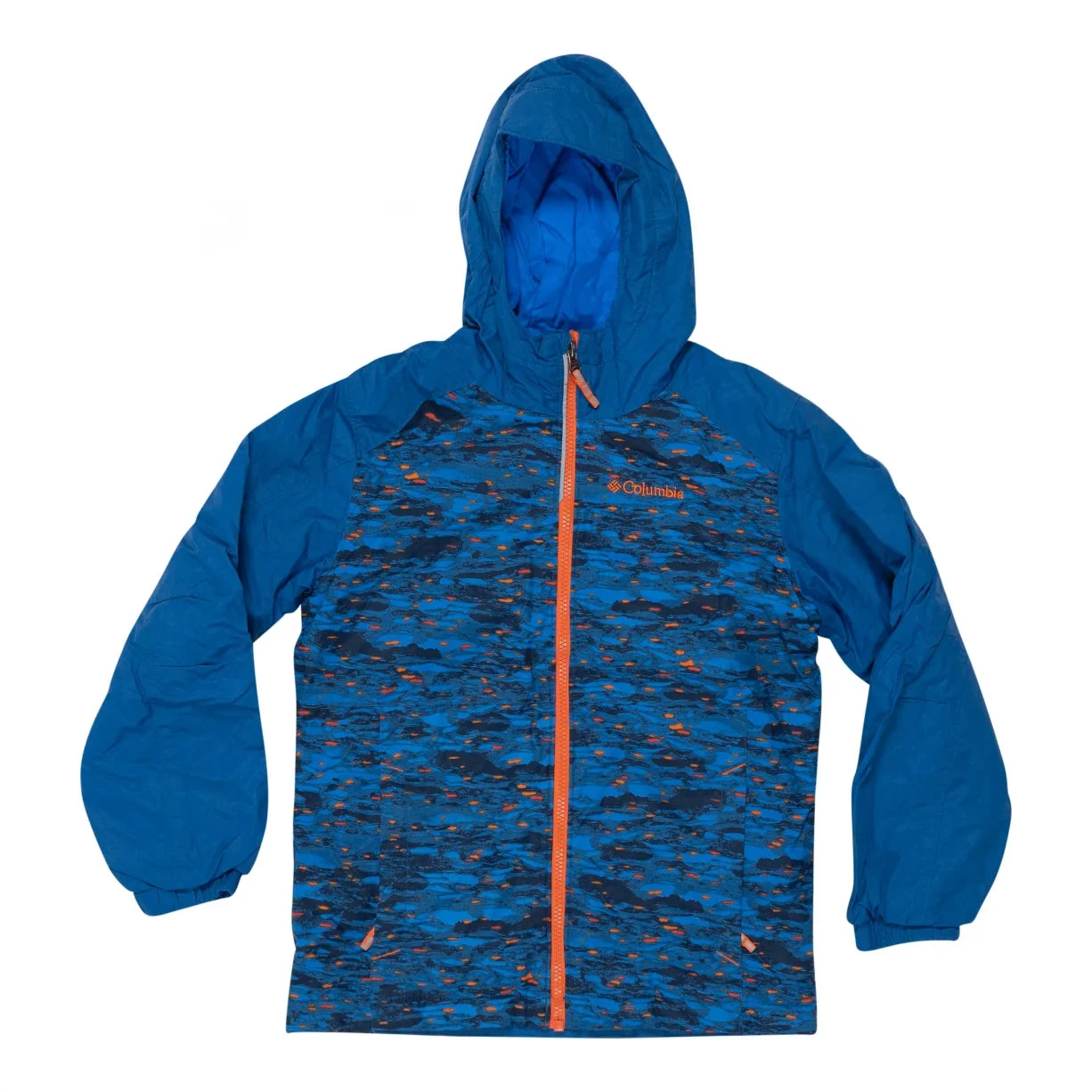 Columbia Snowpocalyptc Jacket - Boys'