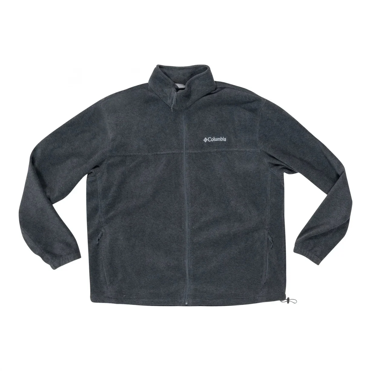 Columbia Steens Mountain 2.0 Full-Zip Jacket - Men's