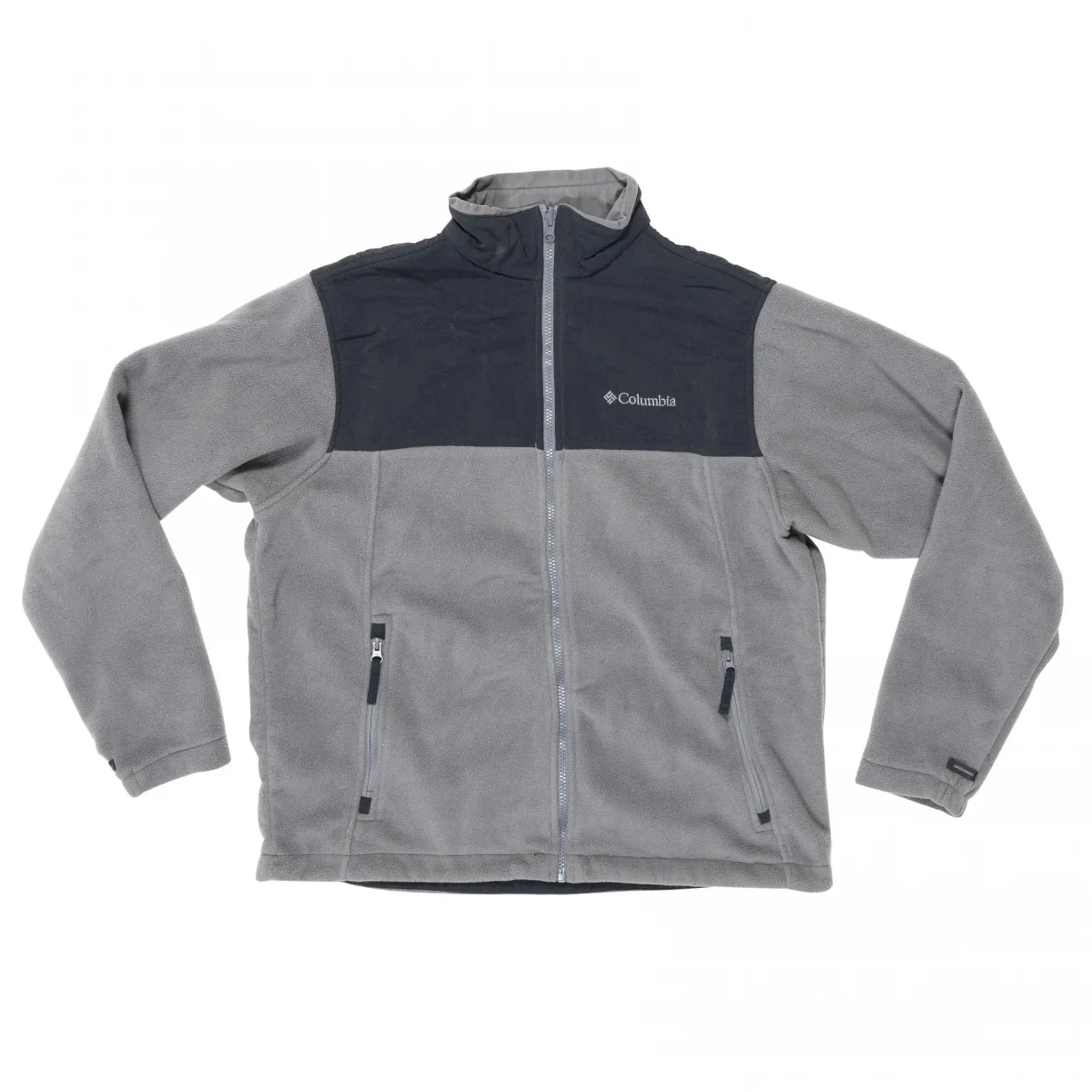 Columbia Steens Mountain Full Zip Fleece Jacket