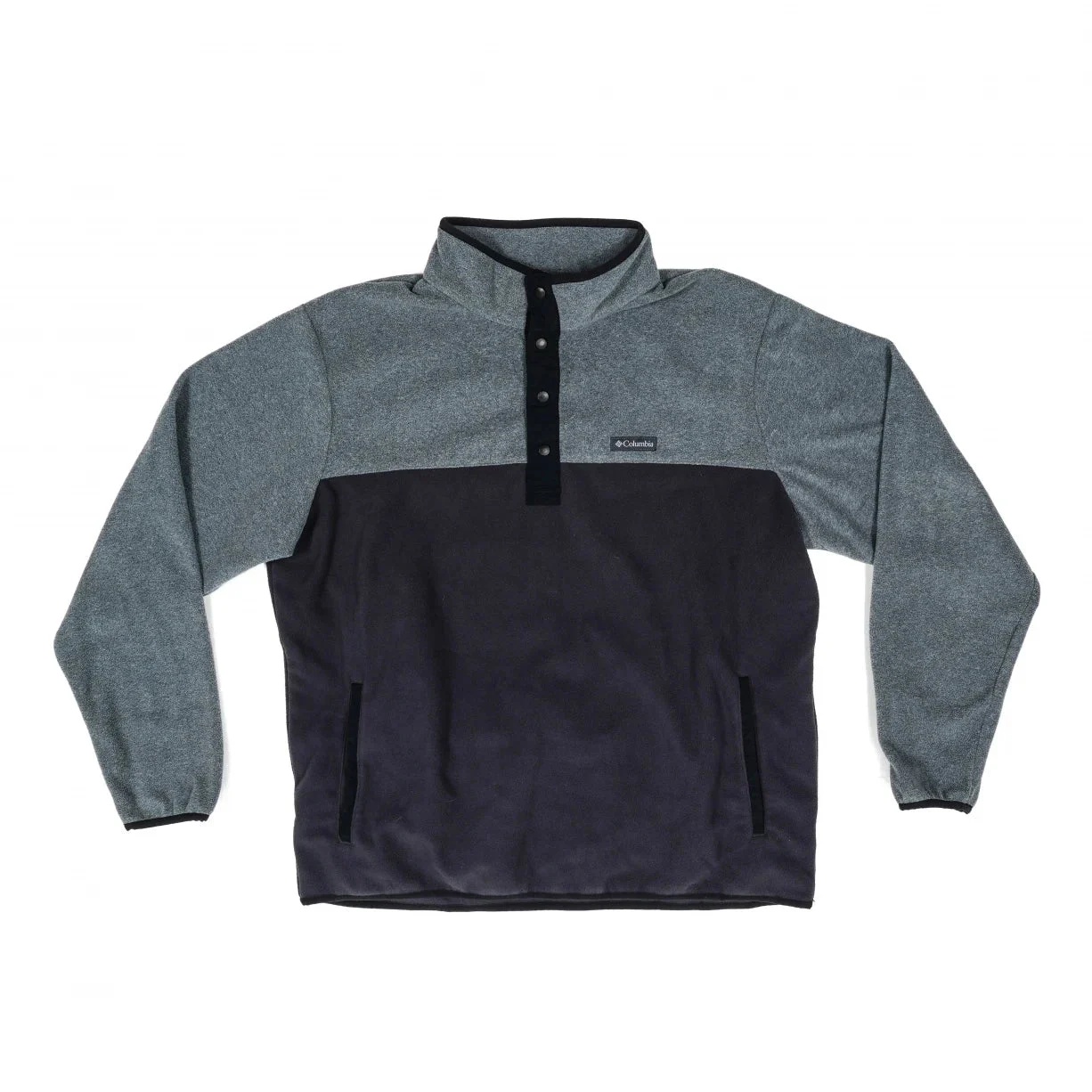 Columbia Steens Mountain Half Snap Pullover Fleece