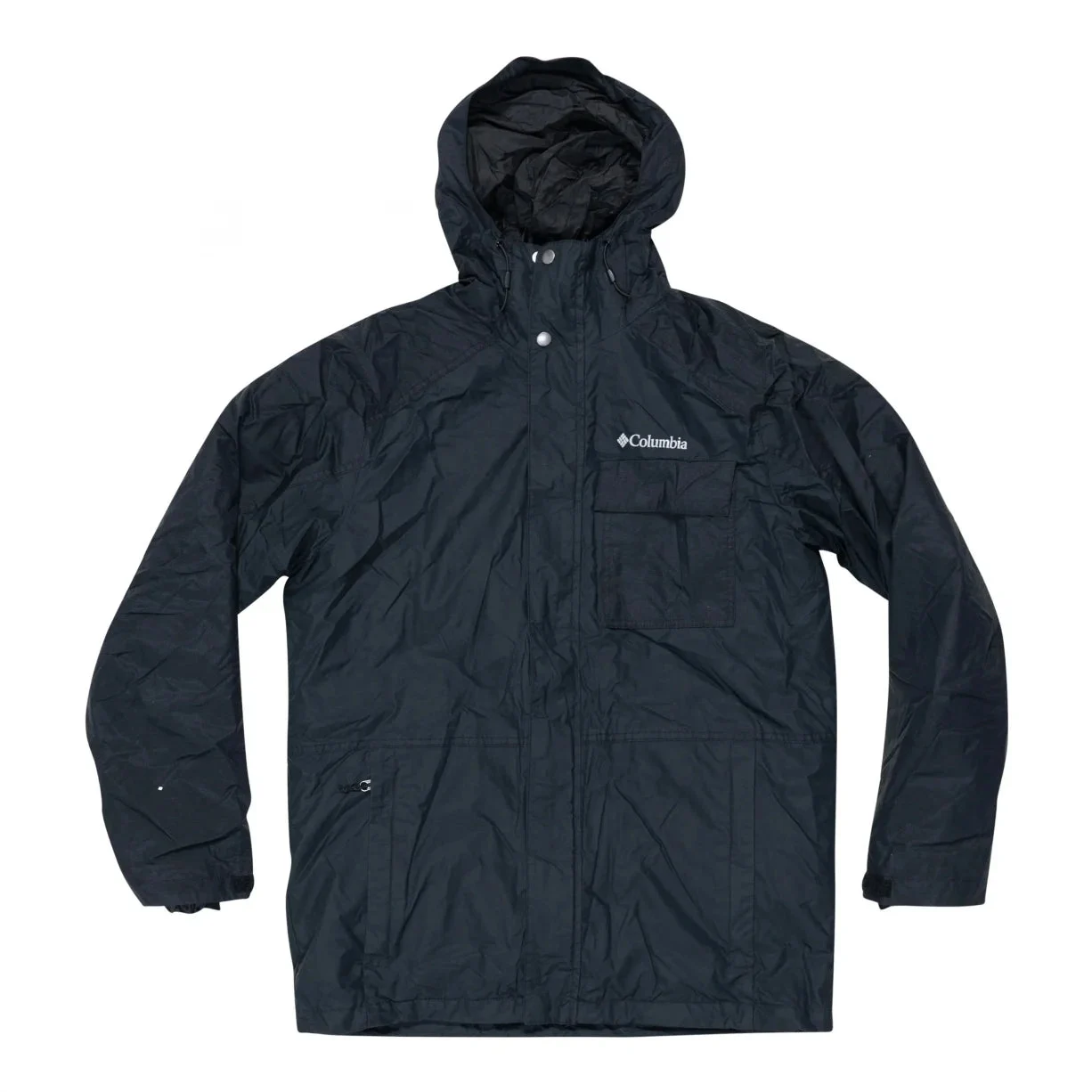 Columbia Ten Falls Interchange Jacket