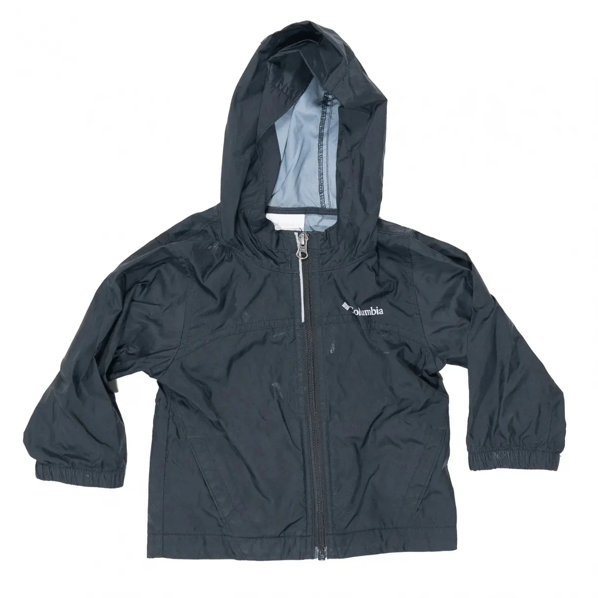 Columbia Toddler Glennaker Rain Jacket