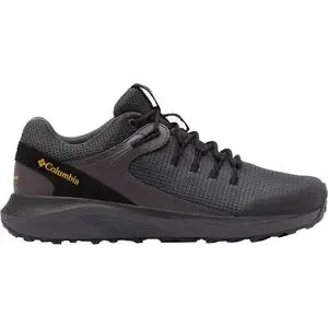 Columbia Trailstorm Waterproof Hiking Shoe