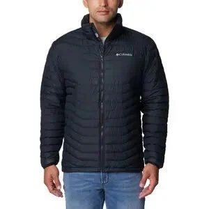 Columbia Westridge Down Jacket