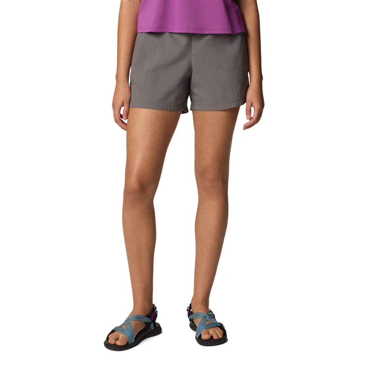 Columbia Women's Sandy River Short II