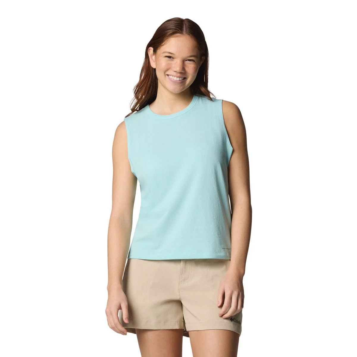 Columbia Women's Sun Trek Tank II