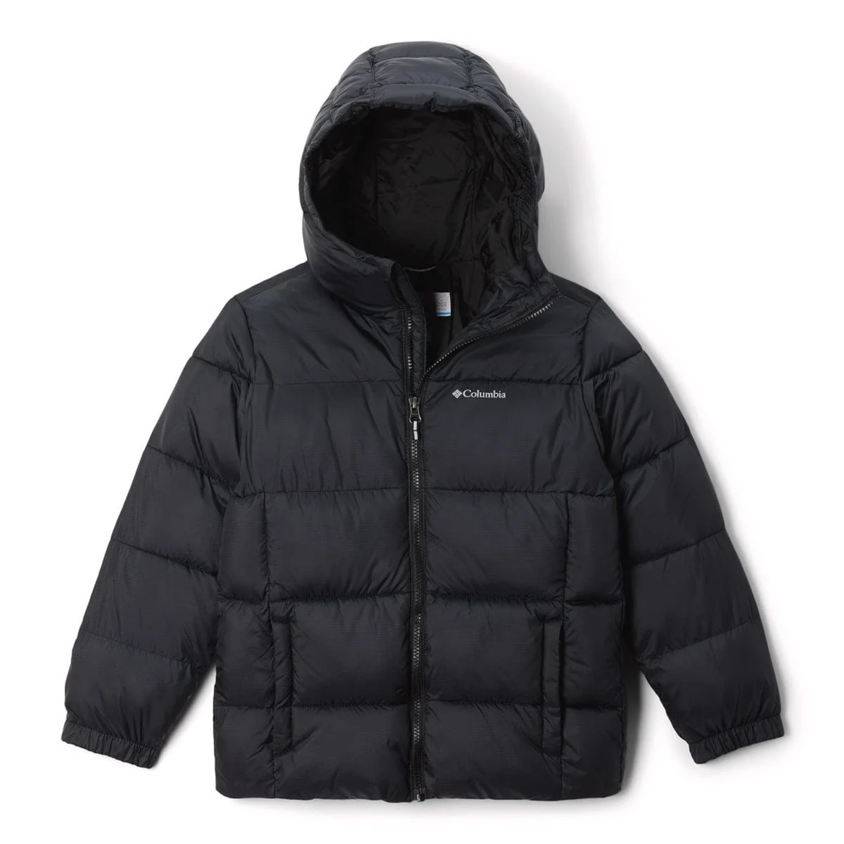 Columbia Youth Puffect™ Hooded Jacket