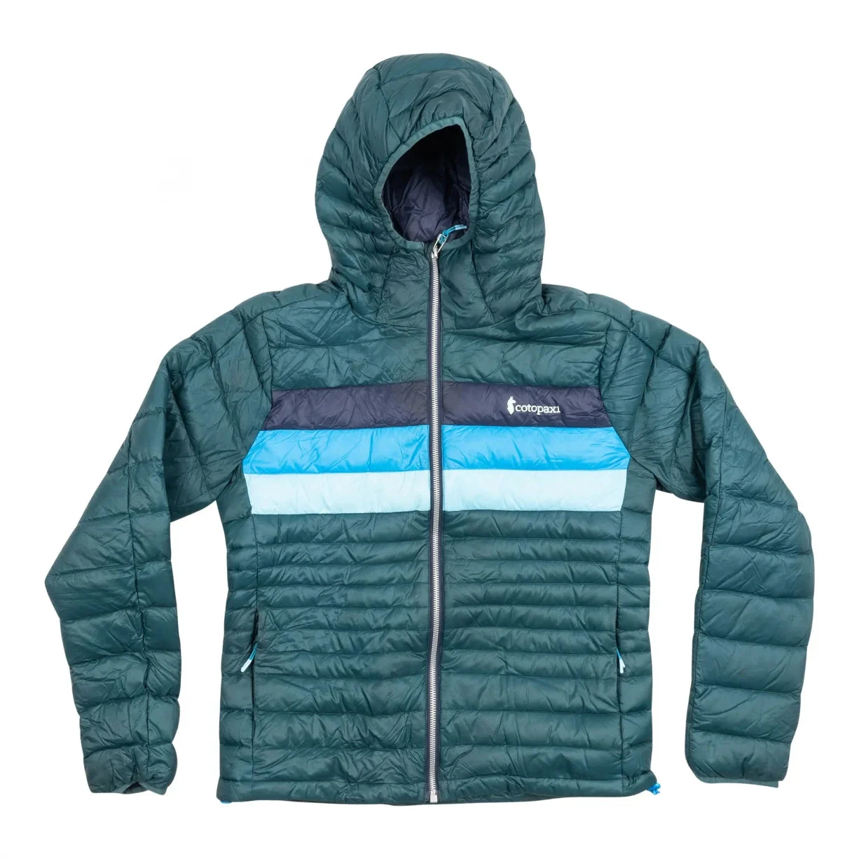 Cotopaxi Fuego Hooded Jacket - Women's