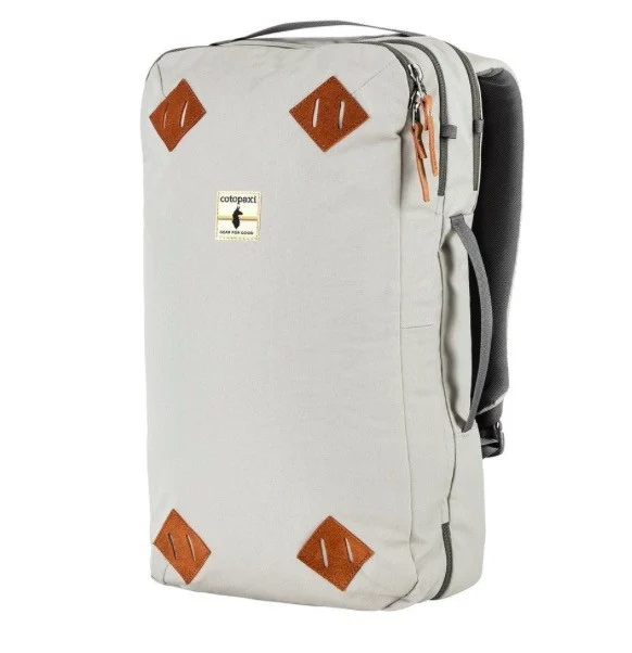 Cotopaxi Nazca Review