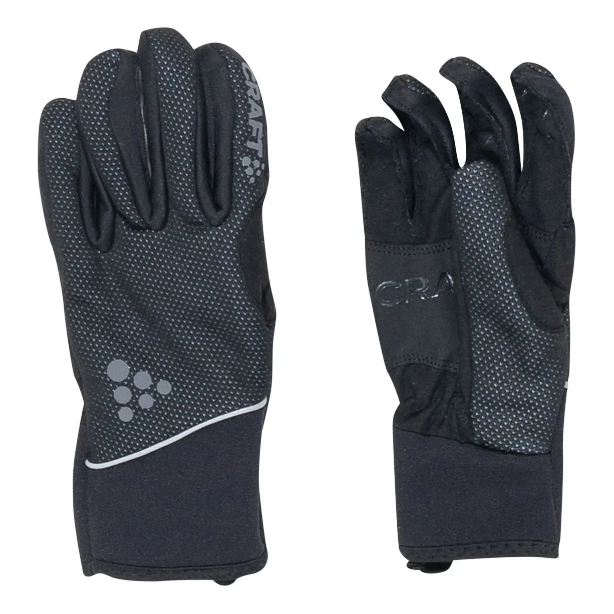 Craft Coldweather Gloves