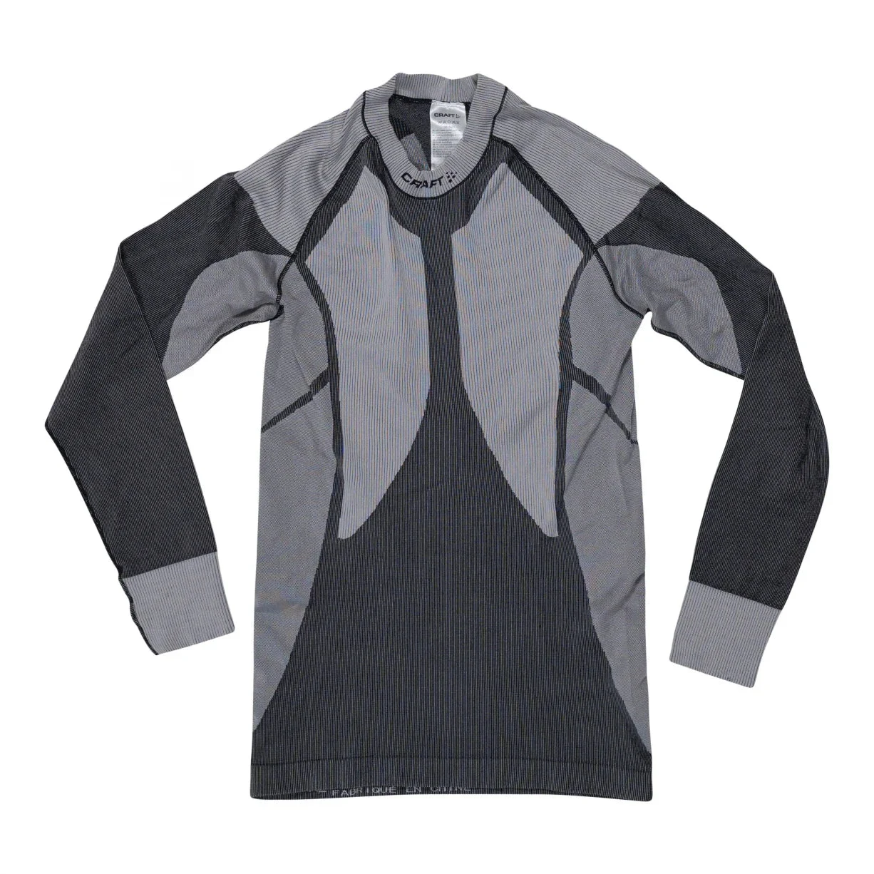 Craft Pro Warm Crewneck Baselayer Top