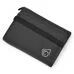 Craghoppers Tri Fold Wallet Black