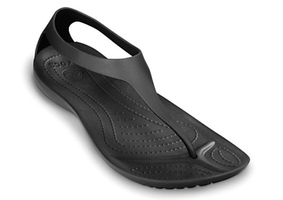 Crocs Sexi Flip Review