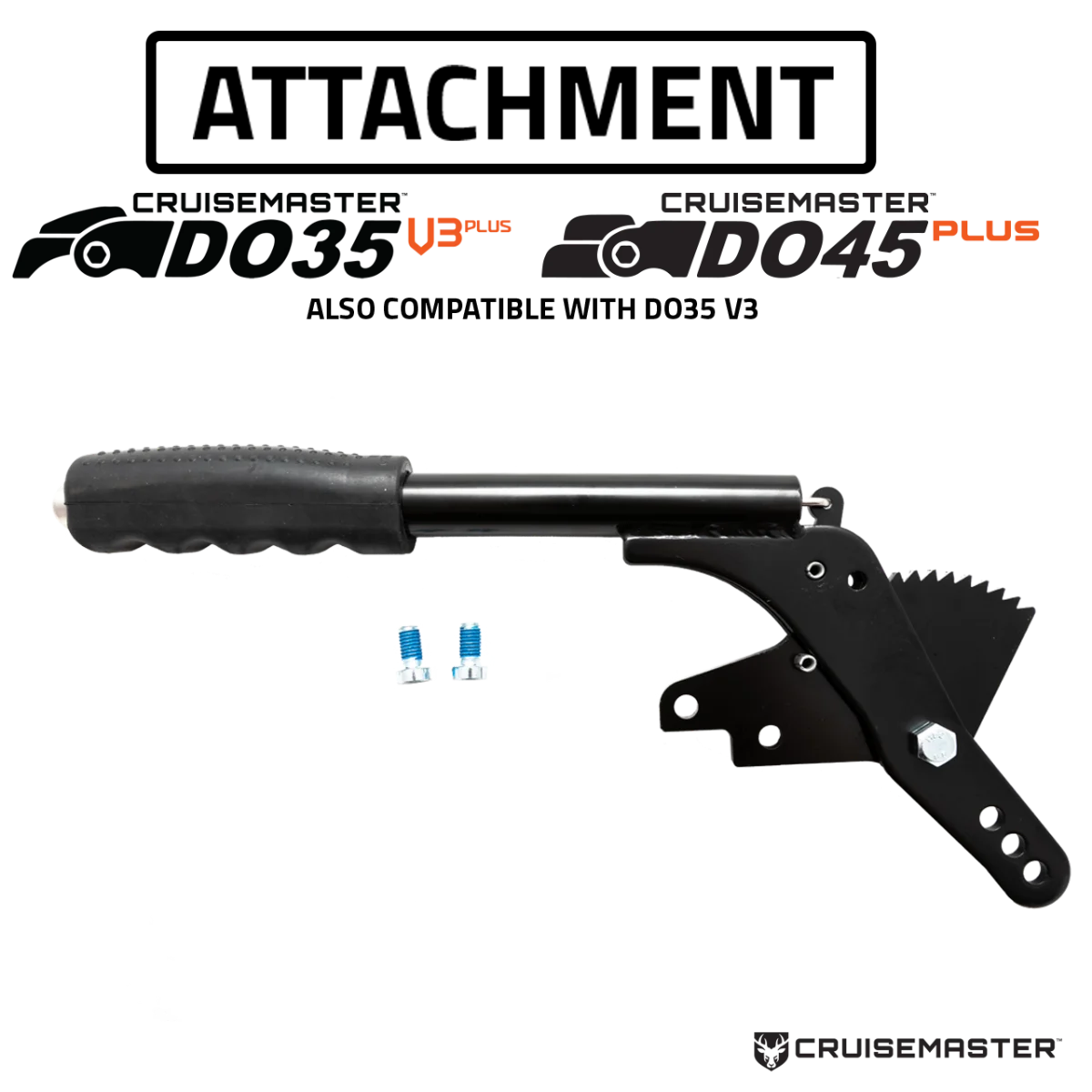 Cruisemaster 56A-HB-V3-Kit Handbrake Attachment (V3/V3PLUS/PLUS)