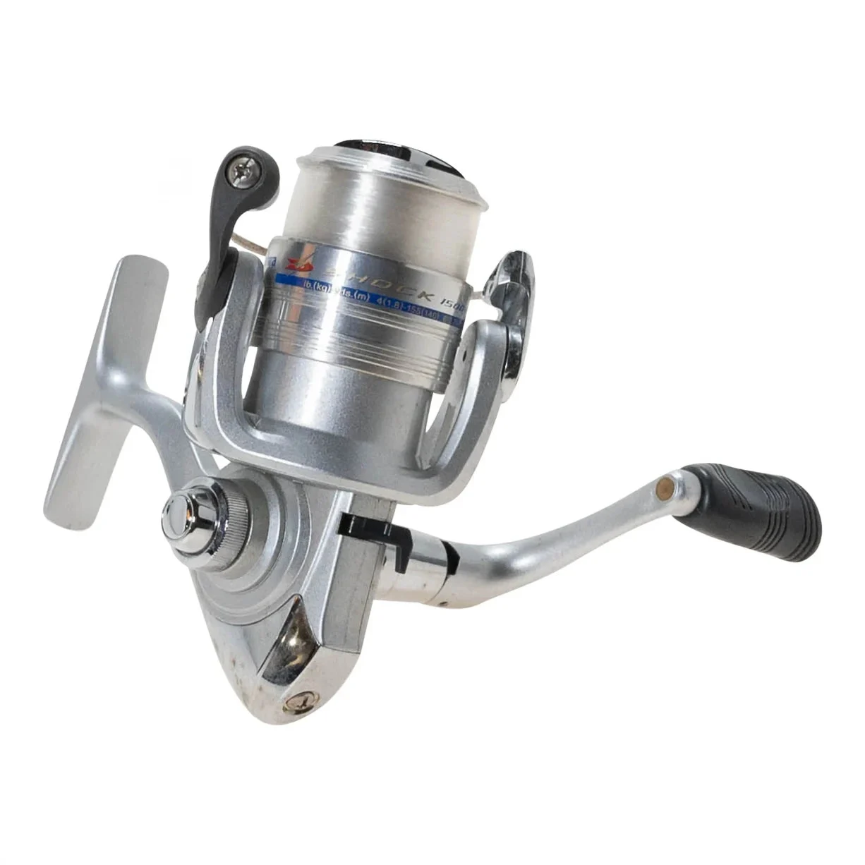 Daiwa D Shock Spinning Reel