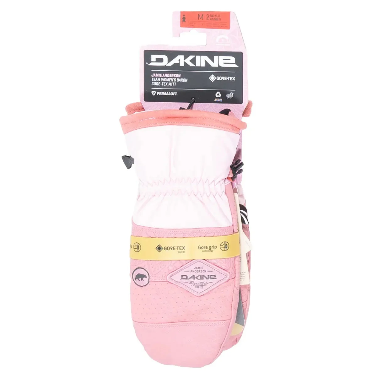 Dakine Baron GoreTex Mitt
