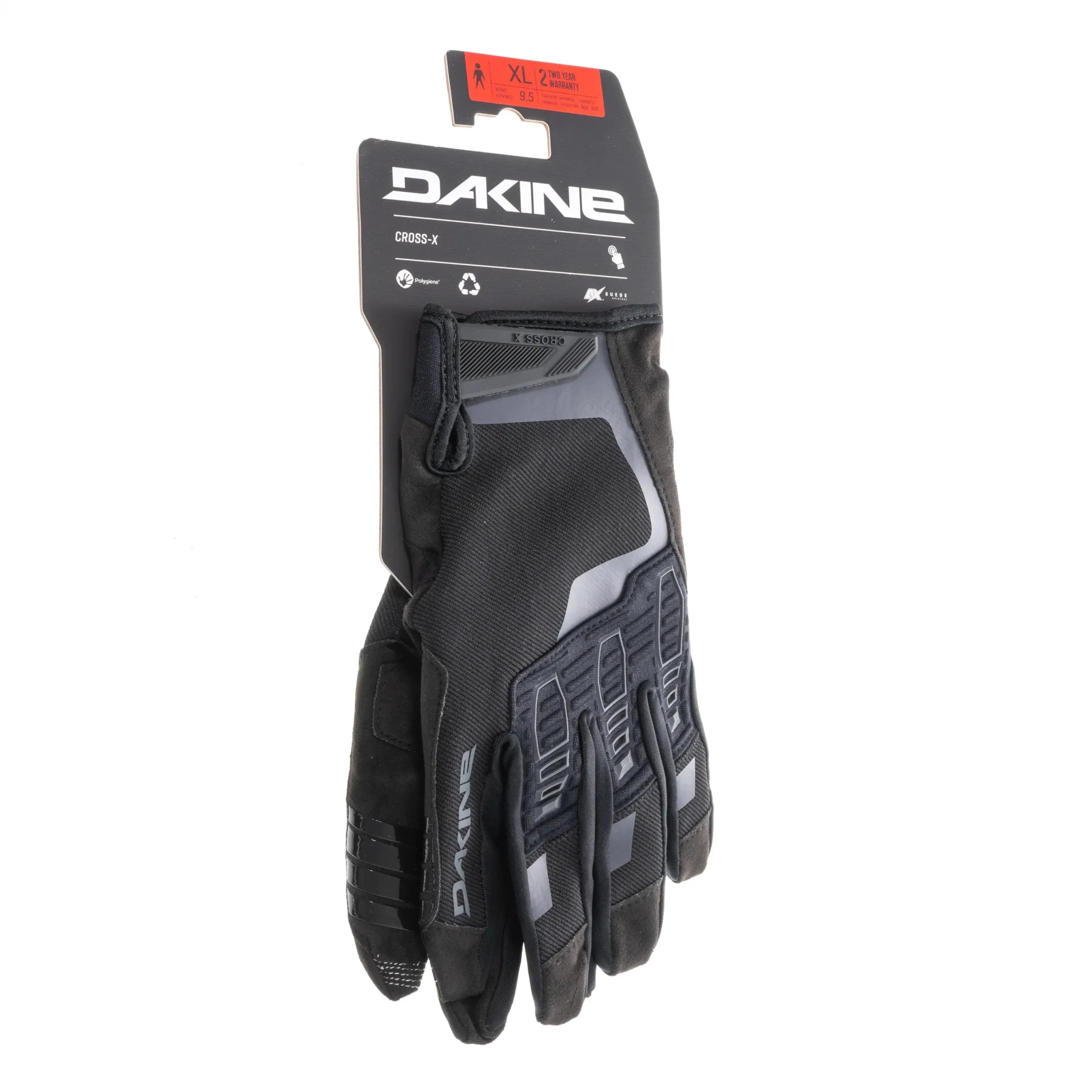 Dakine Cross-X Bike Glove - Men's
