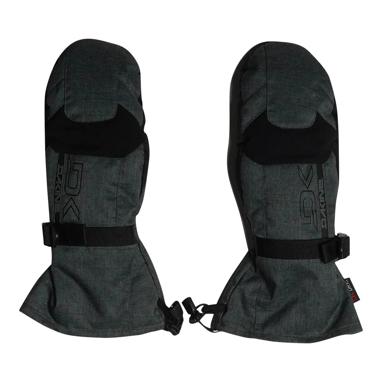 Dakine Leather Scout Mitt