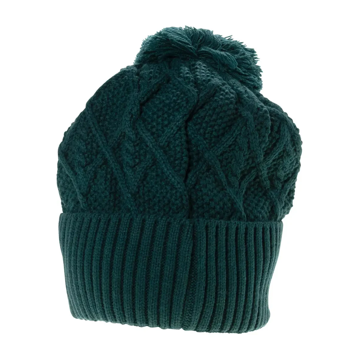 Dakine Mia Pom Beanie