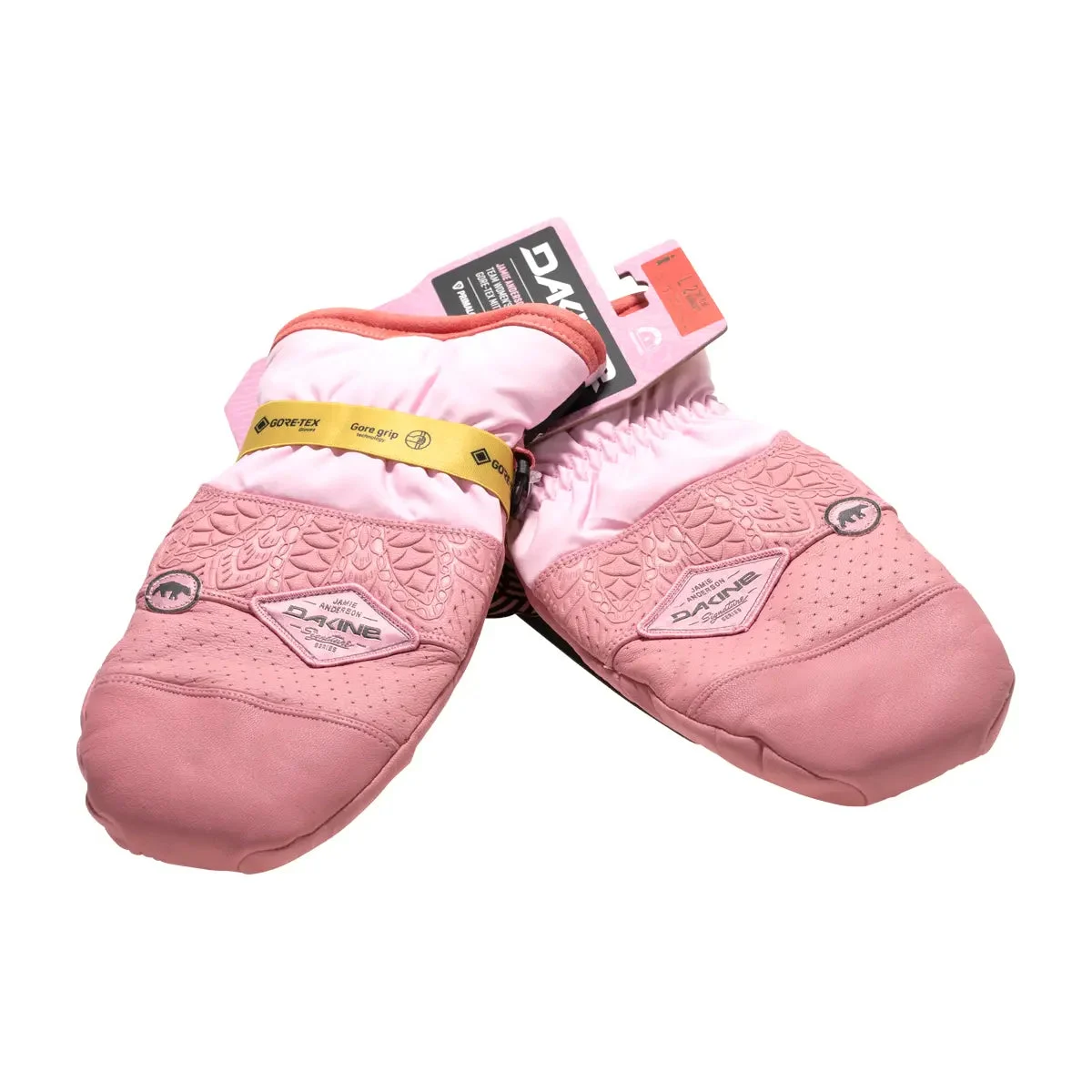 Dakine Team Baron GoreTex Mitt