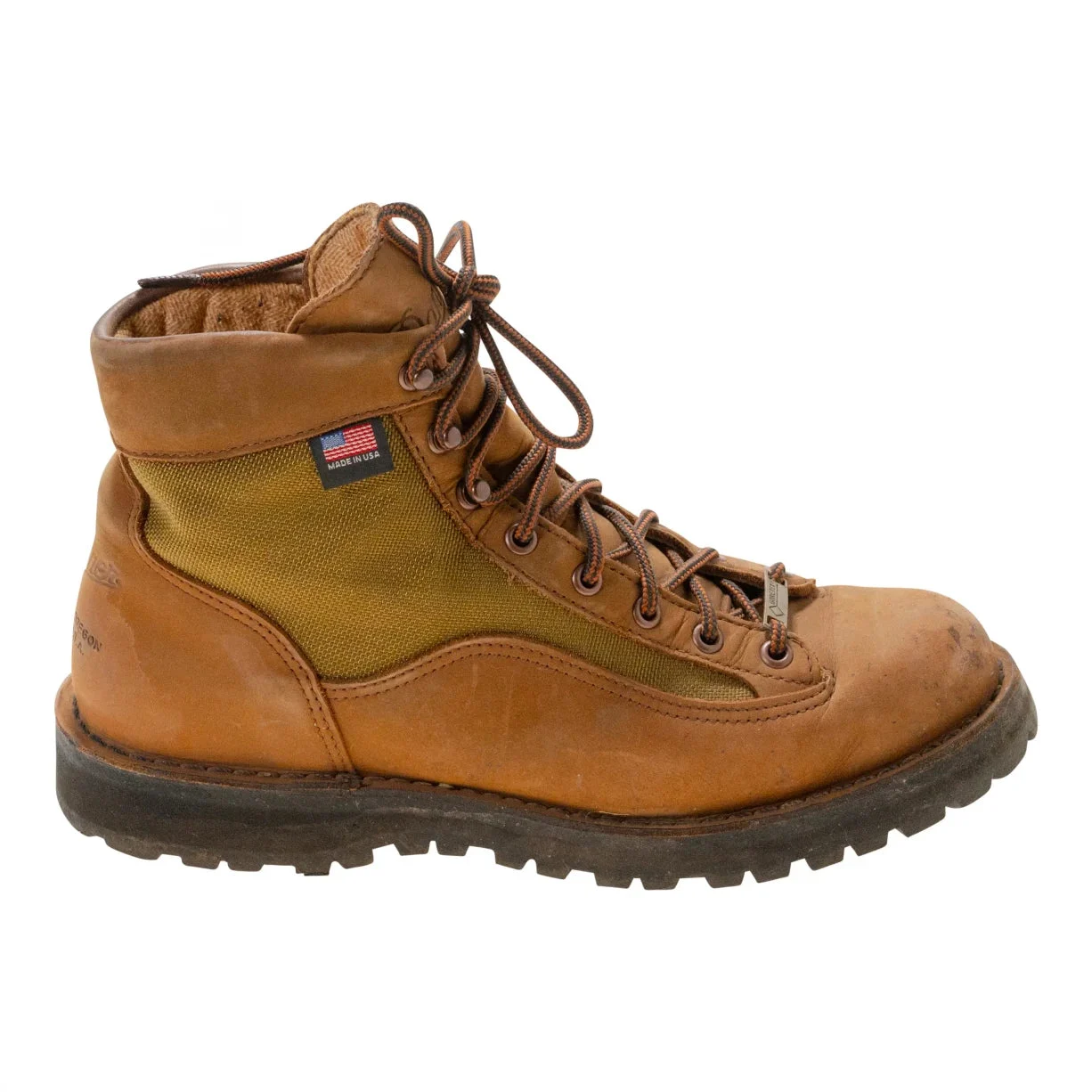Danner Light II Boots