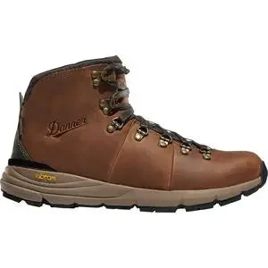 Danner Mountain 600 Full-Grain Leather Hiking Boot