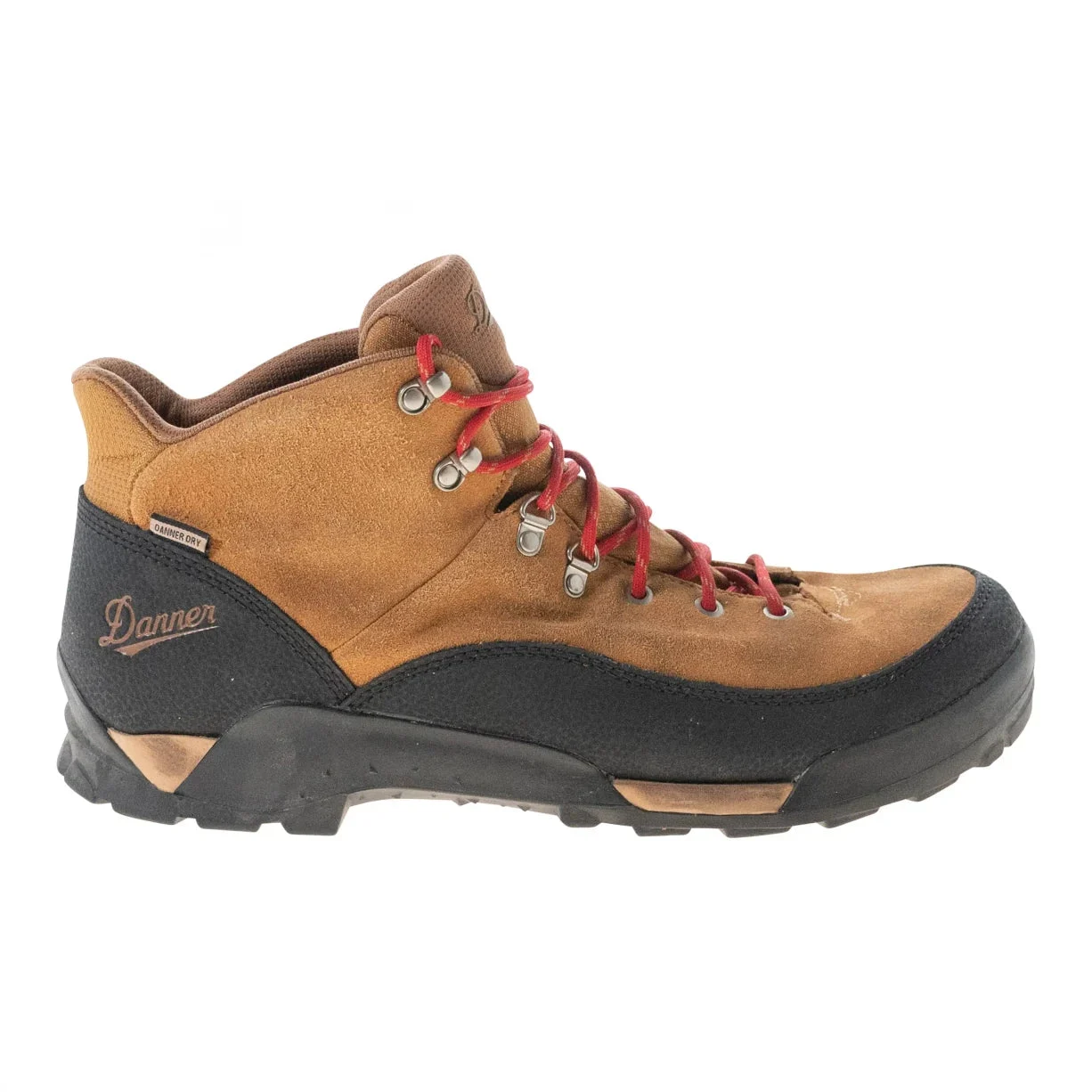 Danner Panorama Mid 6 Inch Hiking Boot - Men's