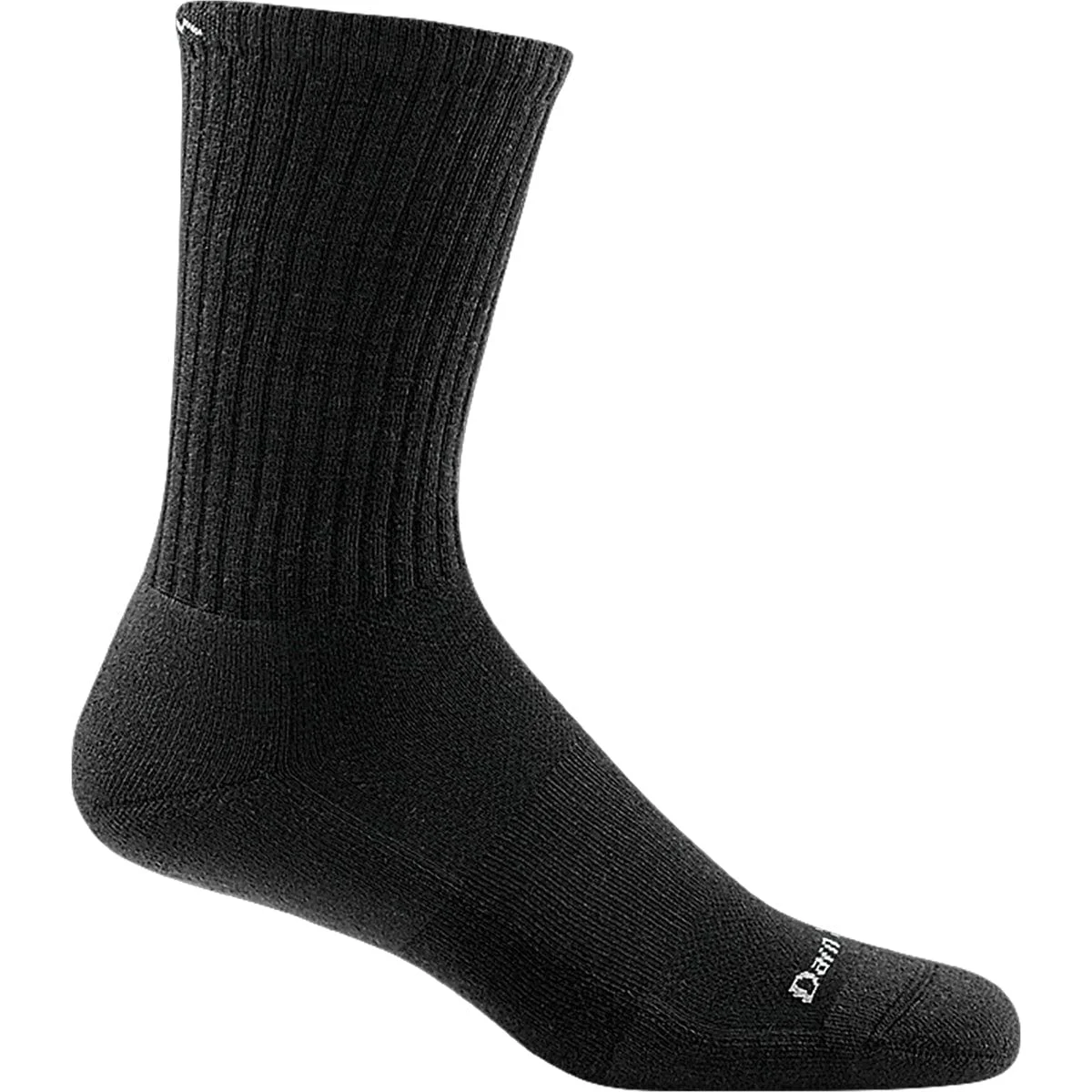 Darn Tough Men's The Standard Crew Lightweight With Cushion