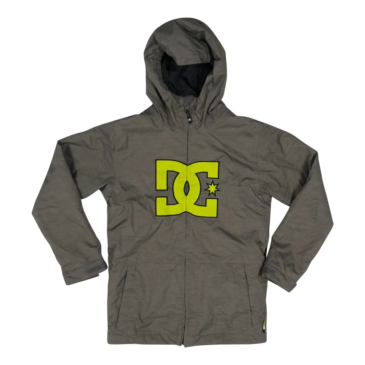 DC Shoes Insulated Logo Jacket