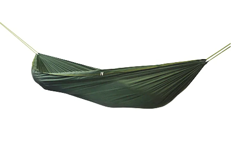DD Hammocks Camping HammockOlive Green