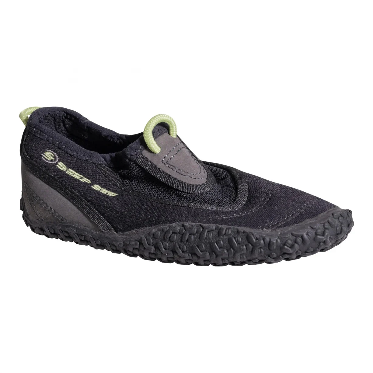 Deep See 2mm Beachwalker Low Top Water Shoes