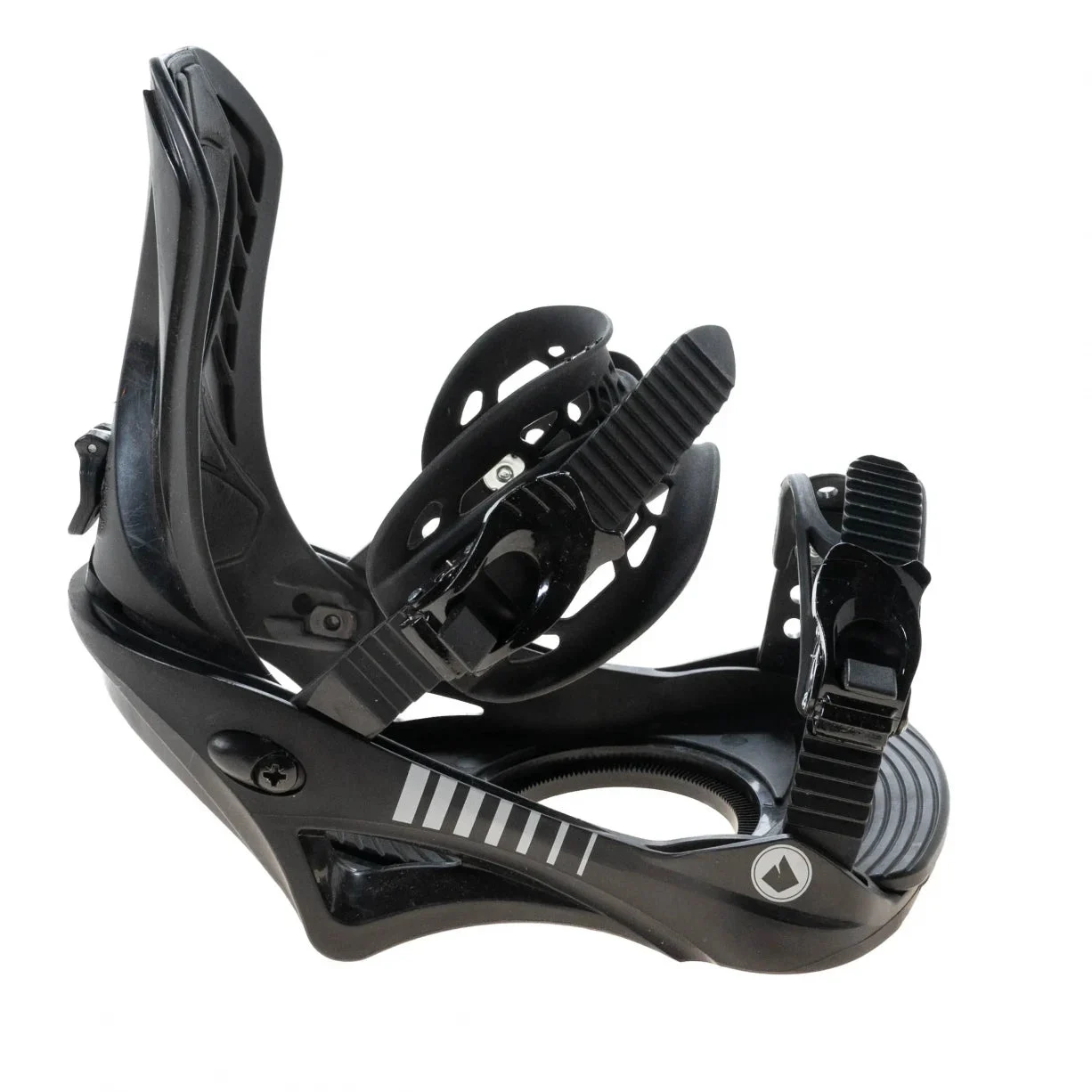 Defiance G1 SnowboardBindings
