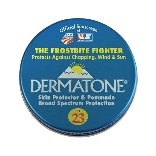 Dermatone Original Tin 0.5 oz SPF 23