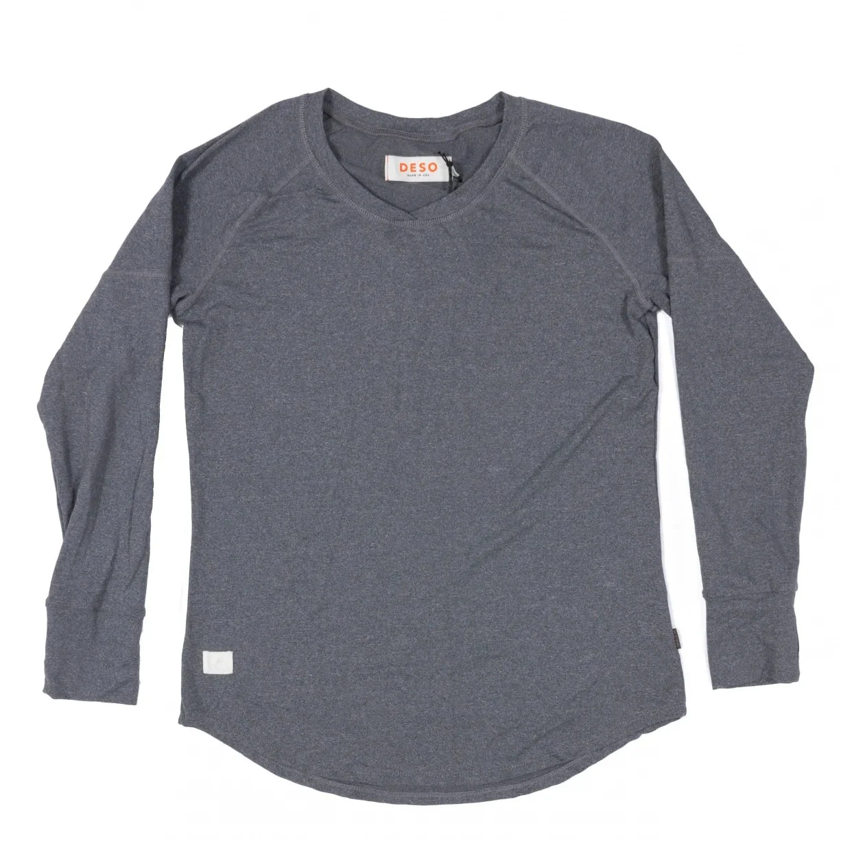 Deso Supply Co Maggie Long Sleeve - Women's