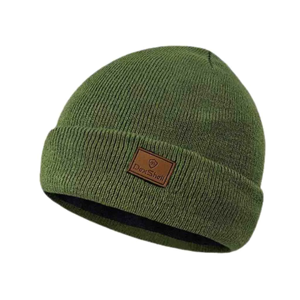 DexShell Watch Beanie - Pea Green