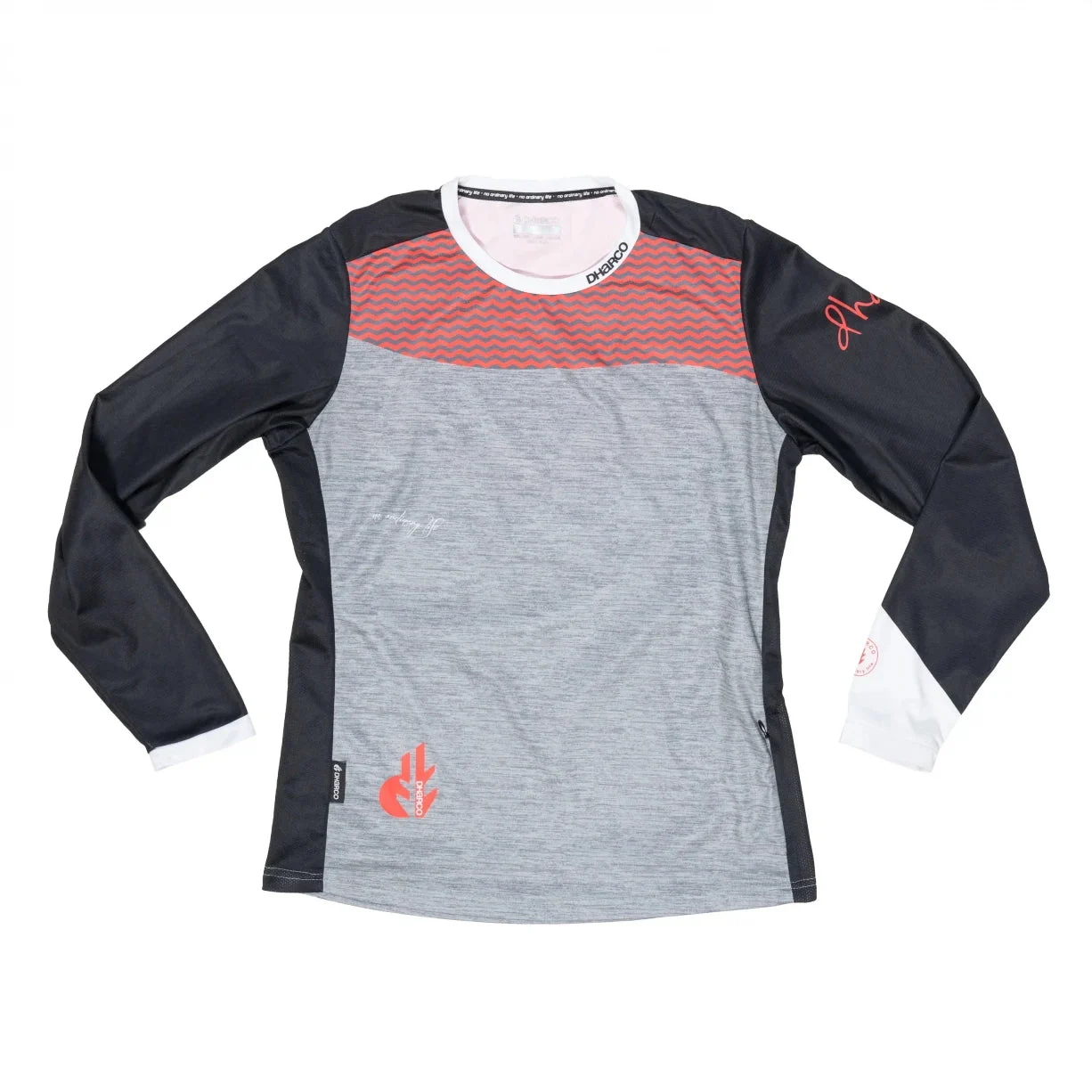 Dharco Long-Sleeve MTB Jersey - Women's