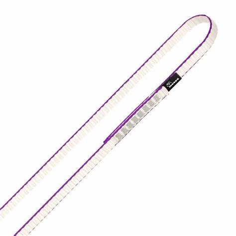 DMM 11mm Dynatec Sling Purple 60cm