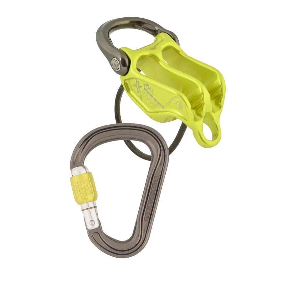 DMM Pivot/Phantom HMS Set Green