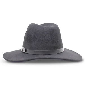Doc Holliday Hat by OUTBOUND