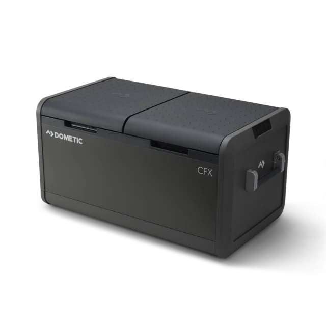 Dometic CFX5-95DZ Fridge Freezer 95L