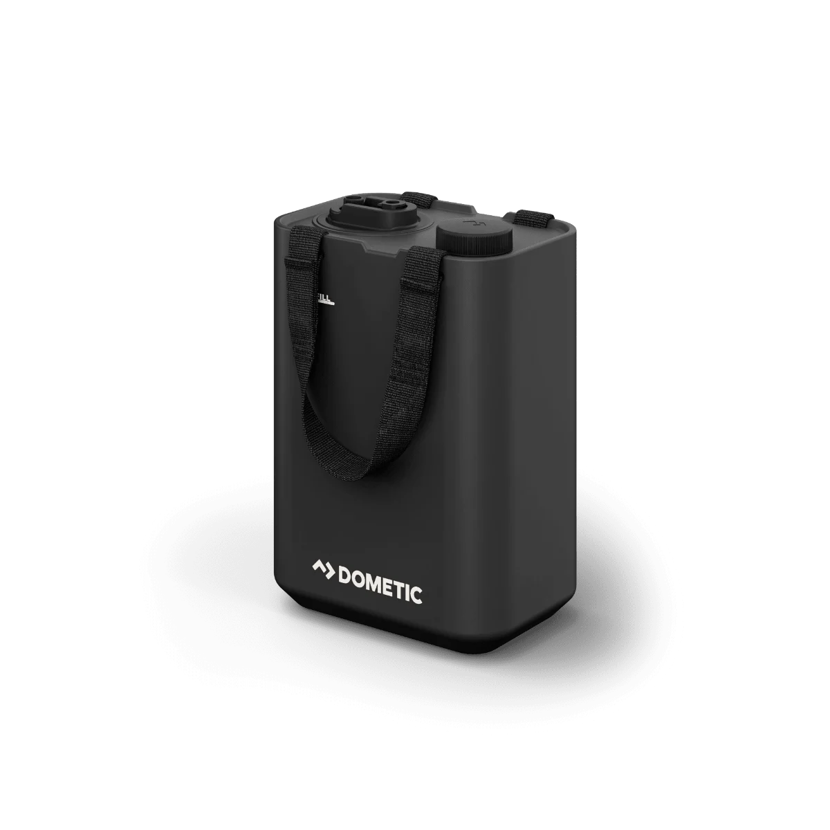 Dometic GO Hydration Water Jug 11L Slate