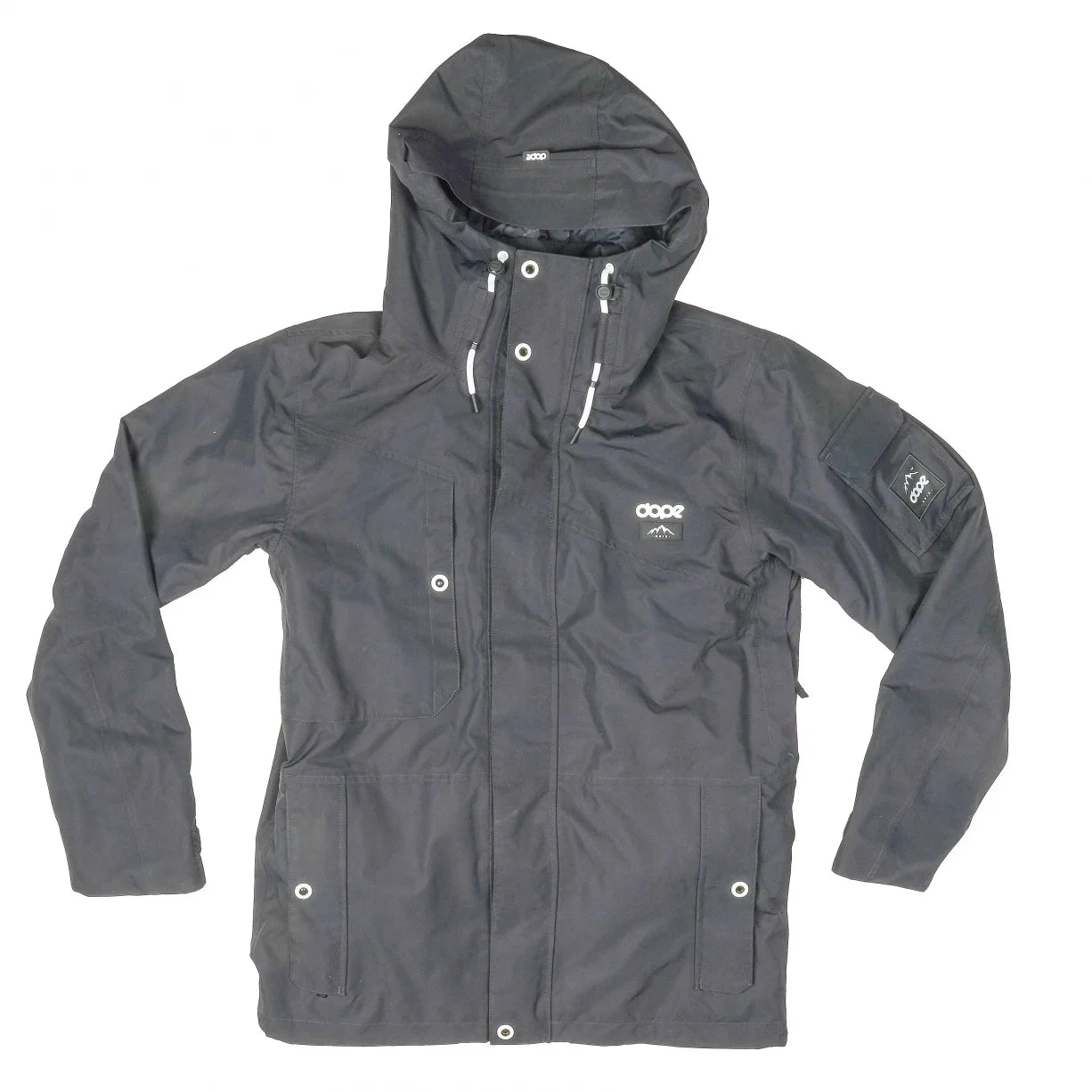 Dope Adept Snowboard Jacket - Men's