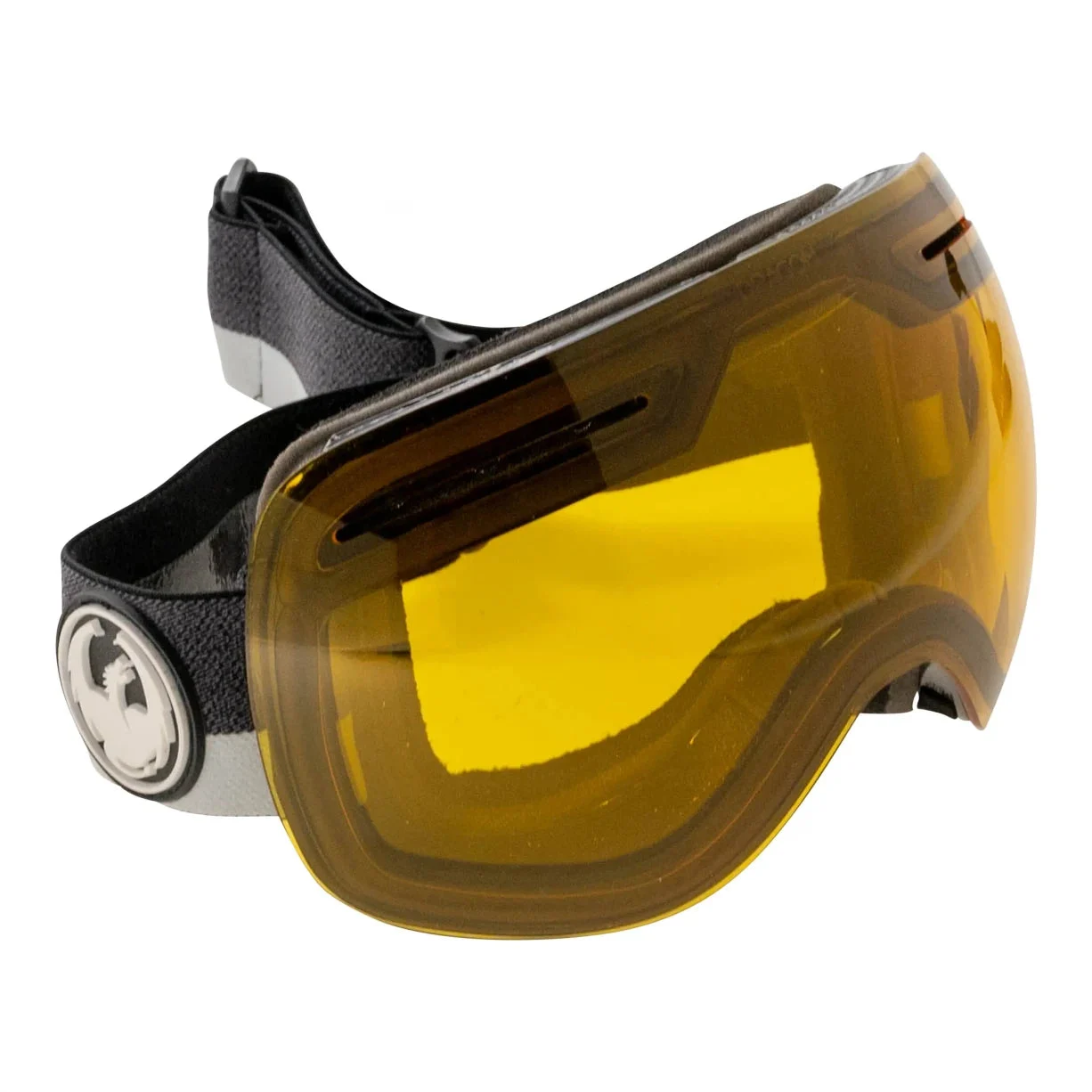 Dragon X1 Photocromic Snow Goggle